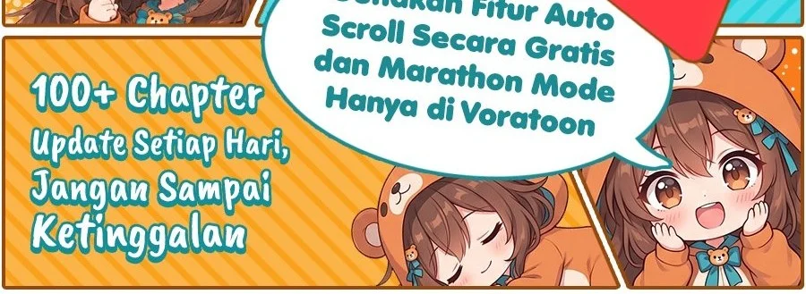 Futari Bus Chapter 51 Gambar 23