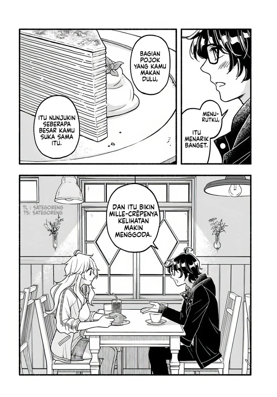 Futari Machiaruki Chapter 1 Gambar 27