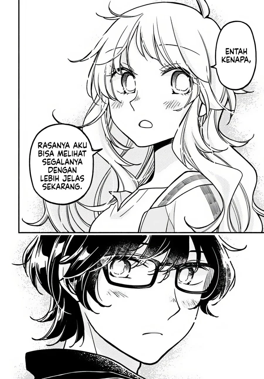 Futari Machiaruki Chapter 1 Gambar 34