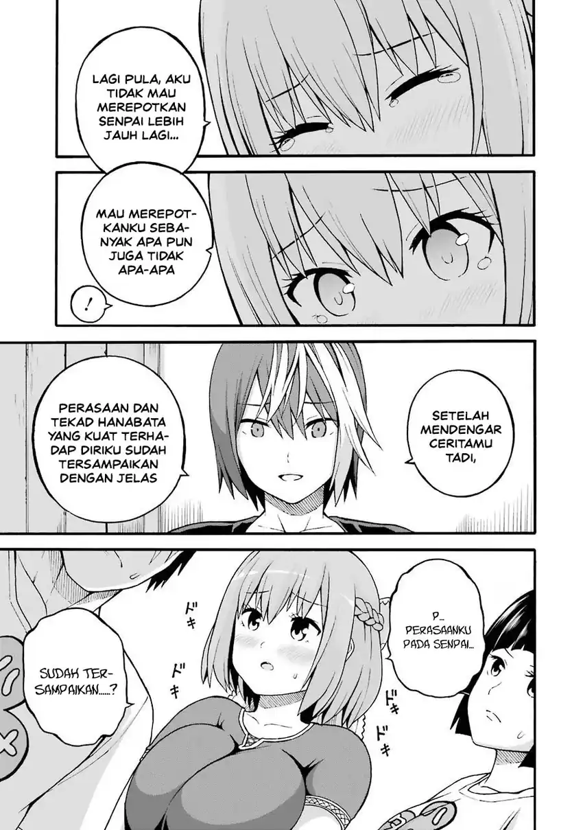 Futoku no Guild Chapter 20 Gambar 27