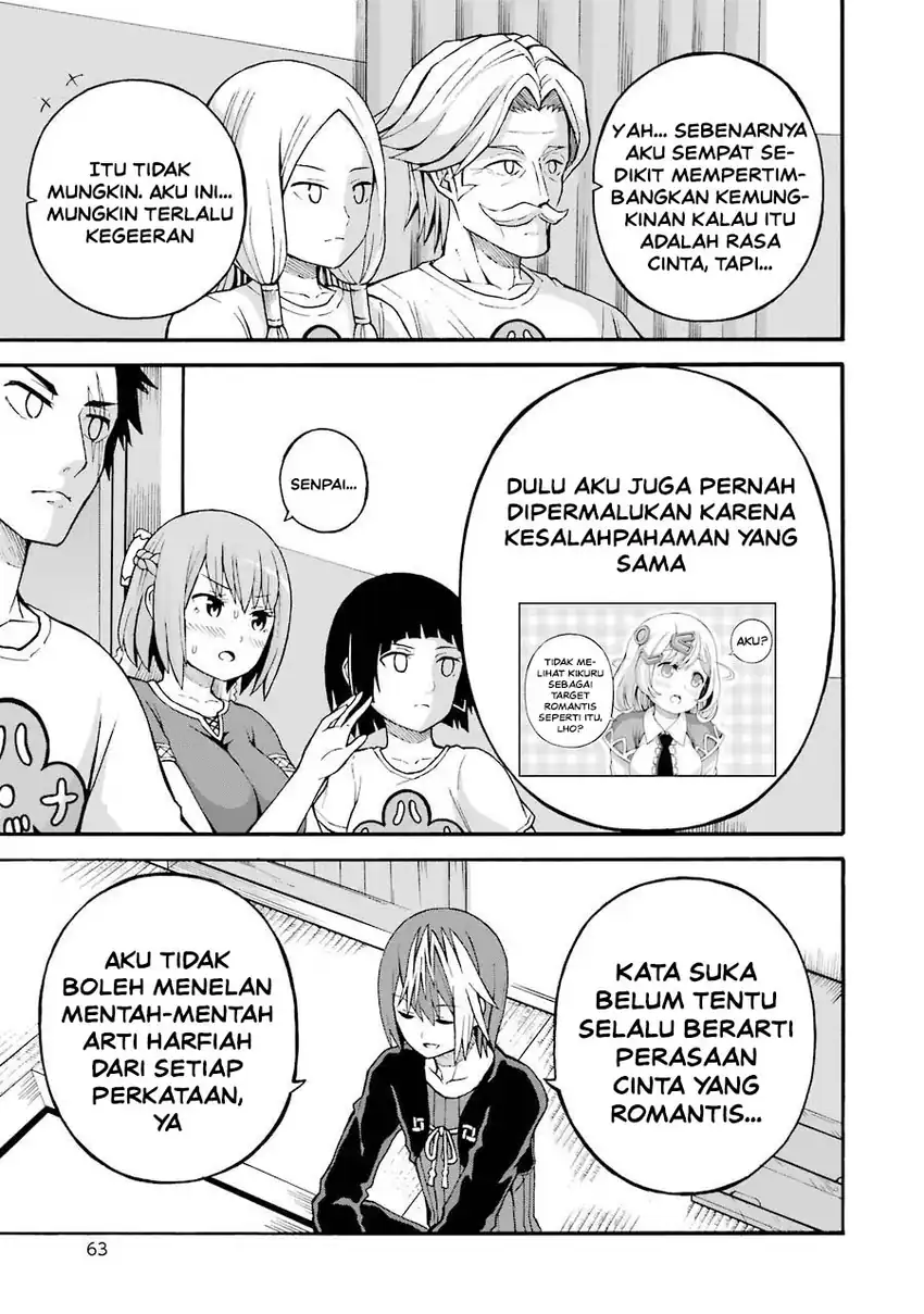 Futoku no Guild Chapter 20 Gambar 29