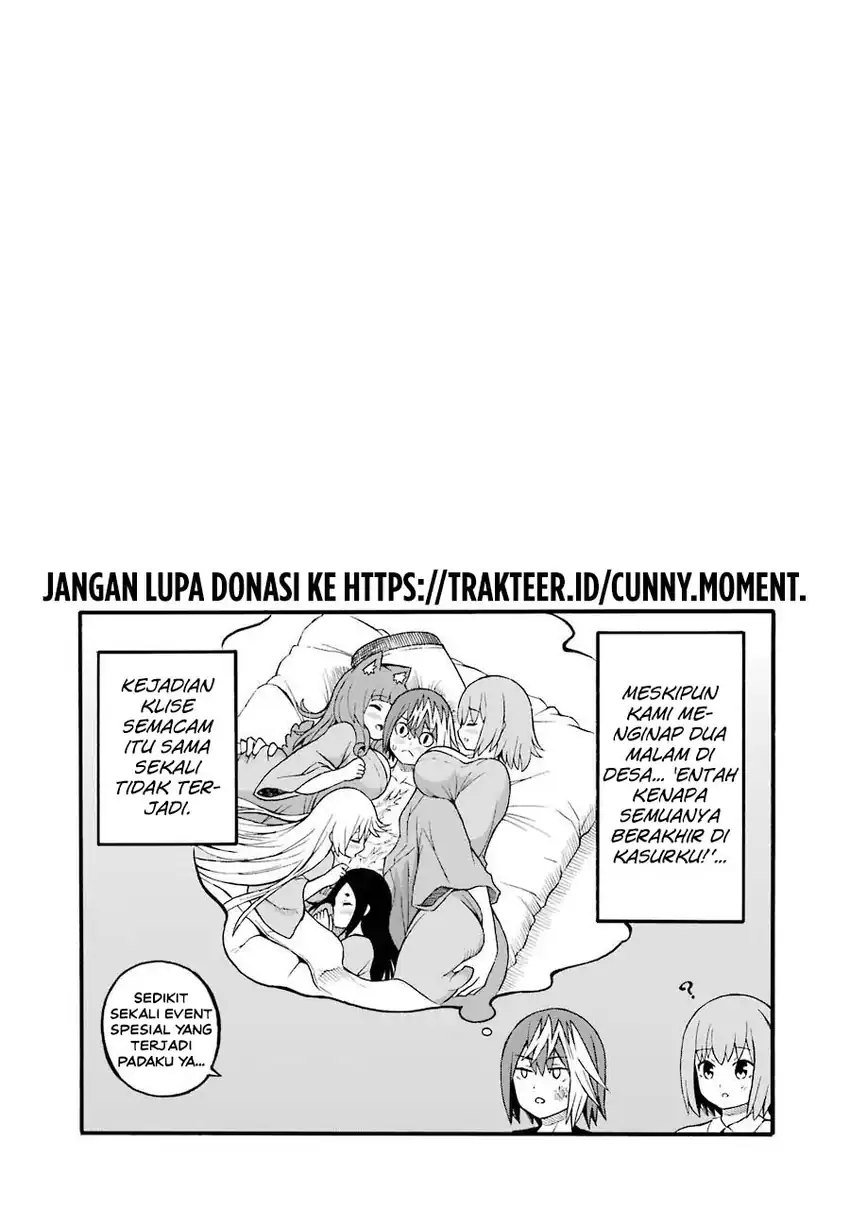 Futoku no Guild Chapter 23 Gambar 33