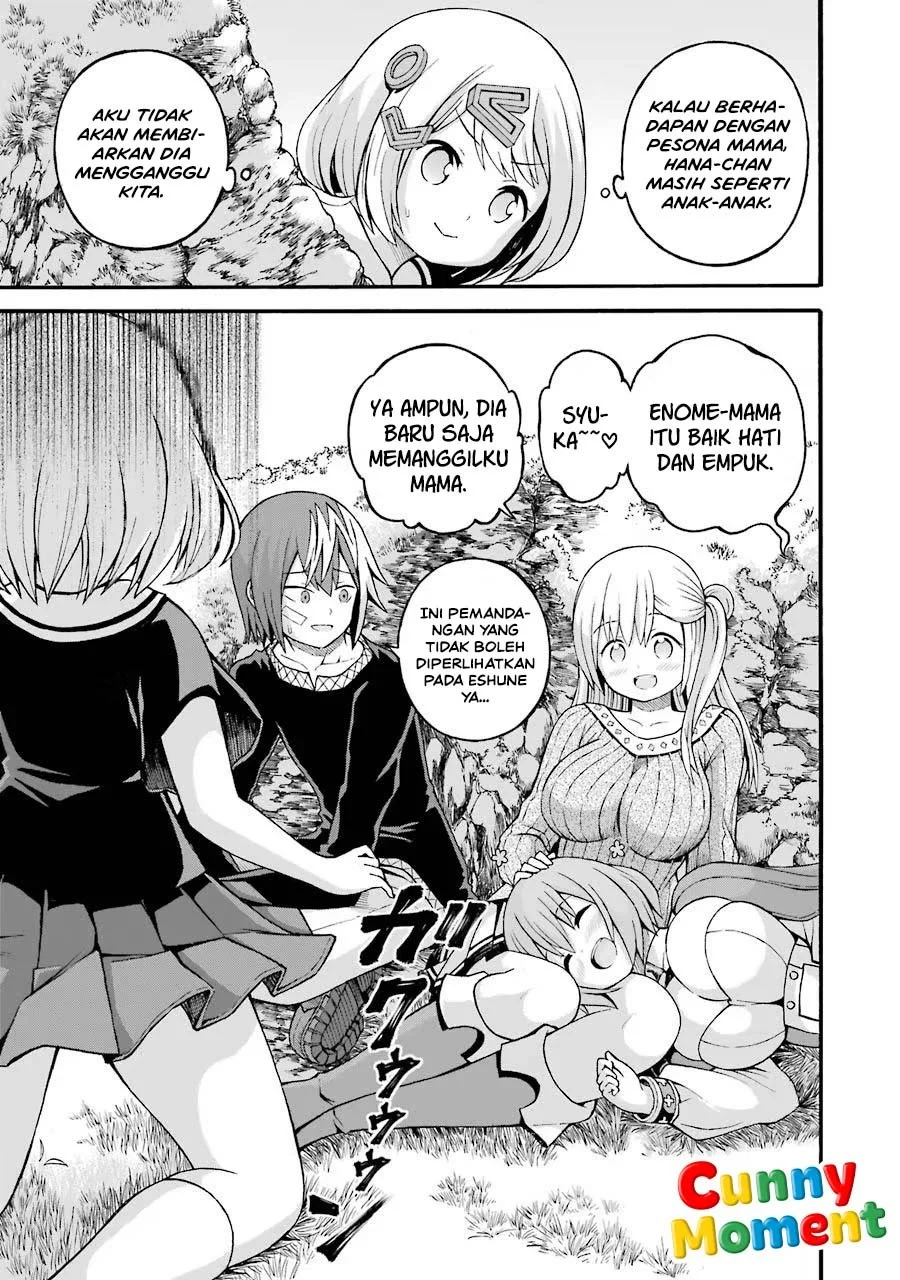 Futoku no Guild Chapter 24 Gambar 29