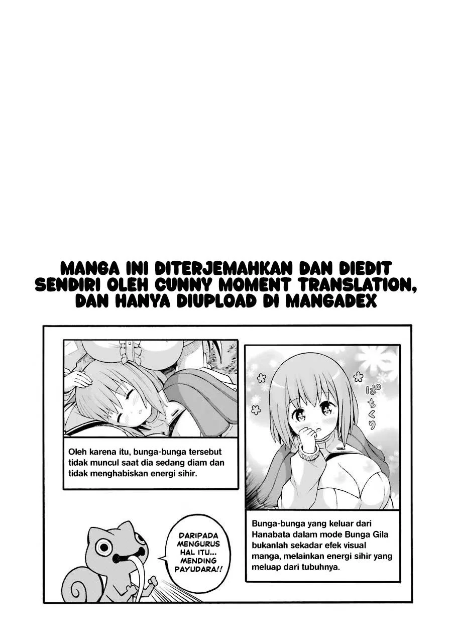 Futoku no Guild Chapter 24 Gambar 31
