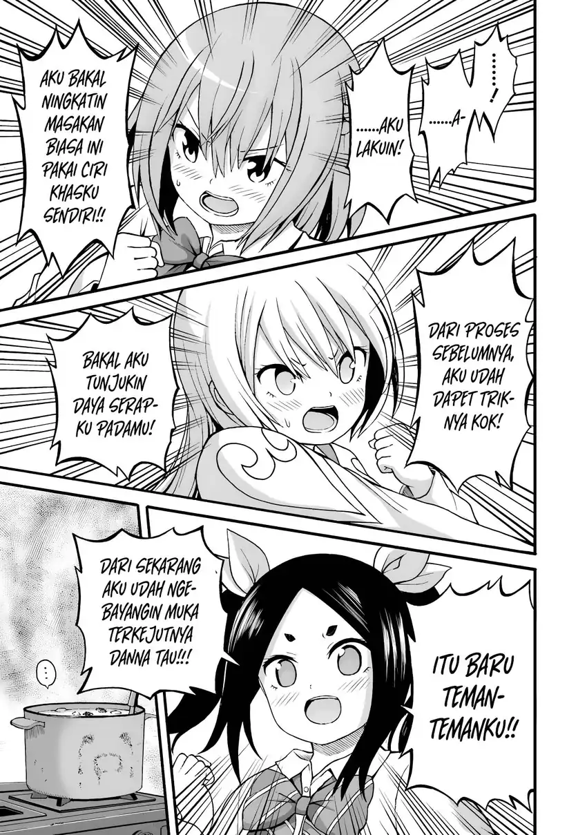 Futoku no Guild Chapter 27 halaman 12