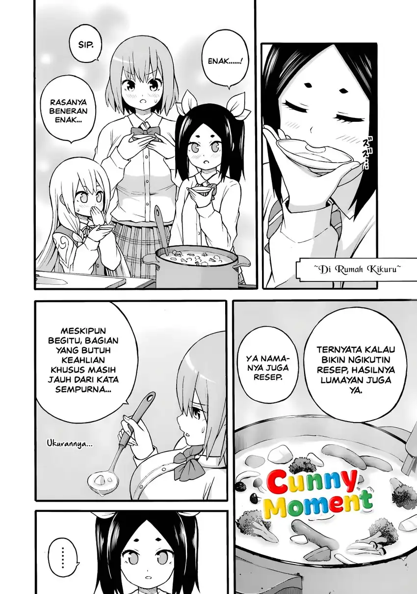 Futoku no Guild Chapter 27 halaman 9