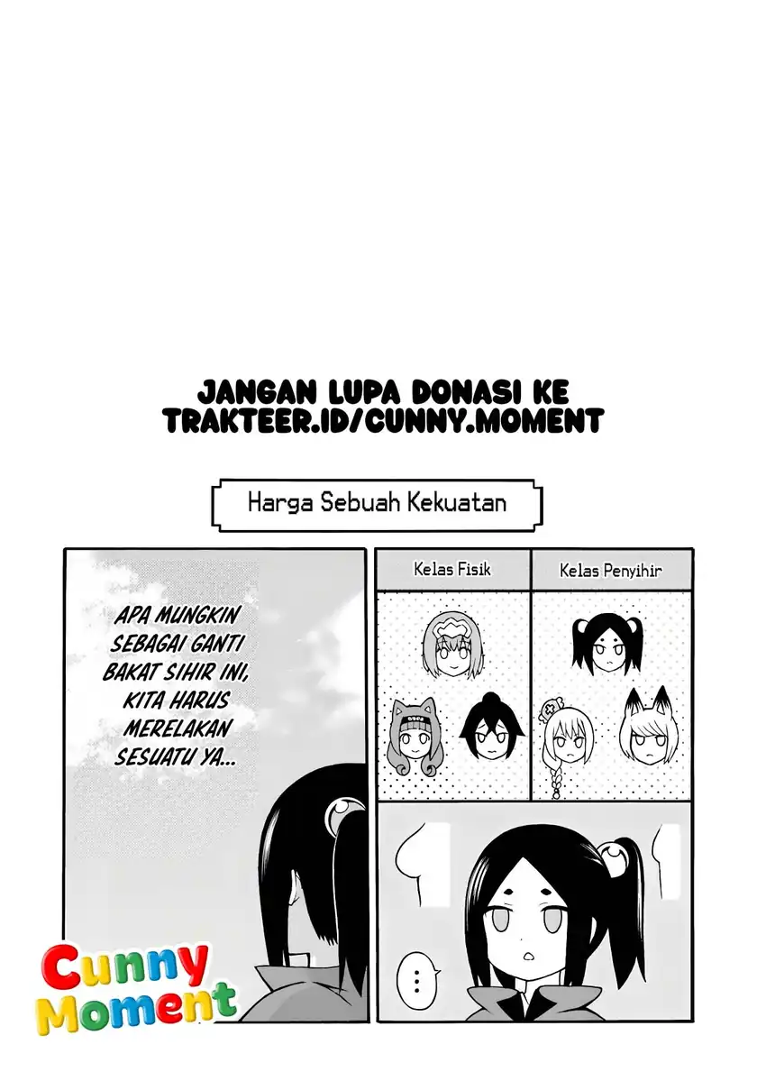 Futoku no Guild Chapter 29 Gambar 32