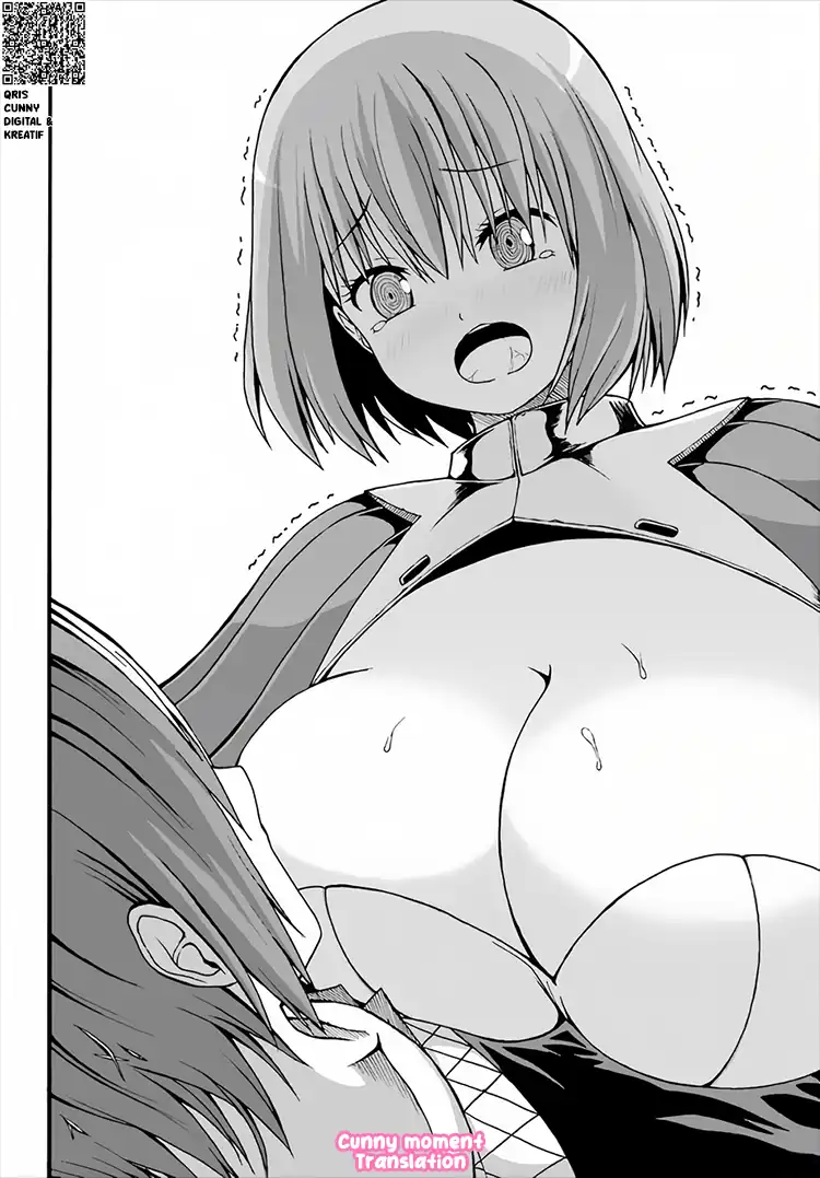 Futoku no Guild Chapter 9 Gambar 31