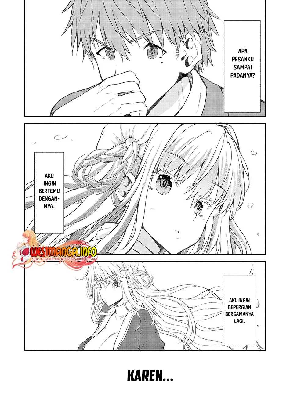 Fuufu nara Doko e demo Chapter 1.2 Gambar 24