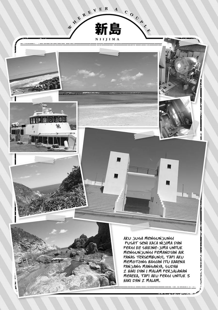 Fuufu nara Doko e demo Chapter 2 Gambar 33