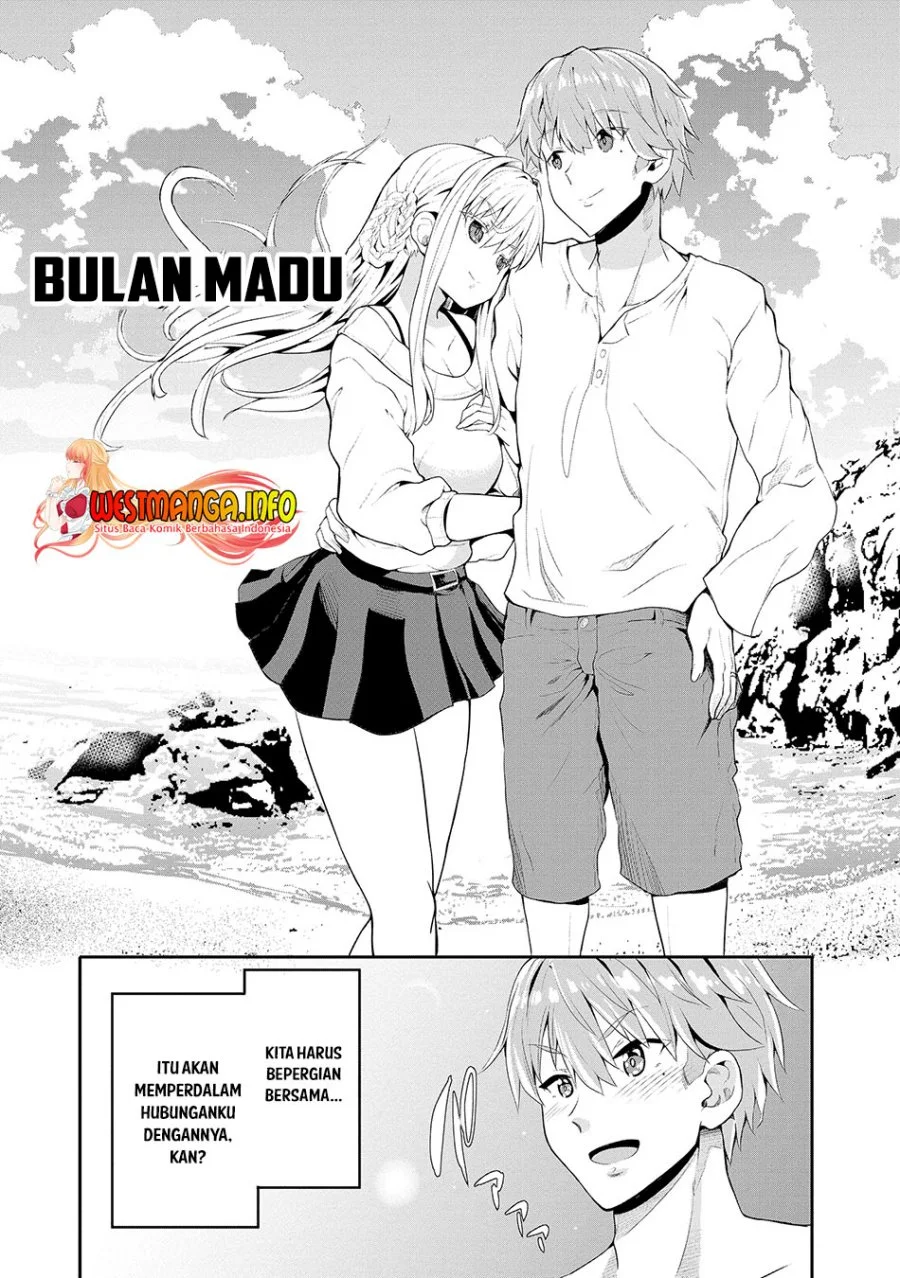 Fuufu nara Doko e demo Chapter 2 Gambar 9