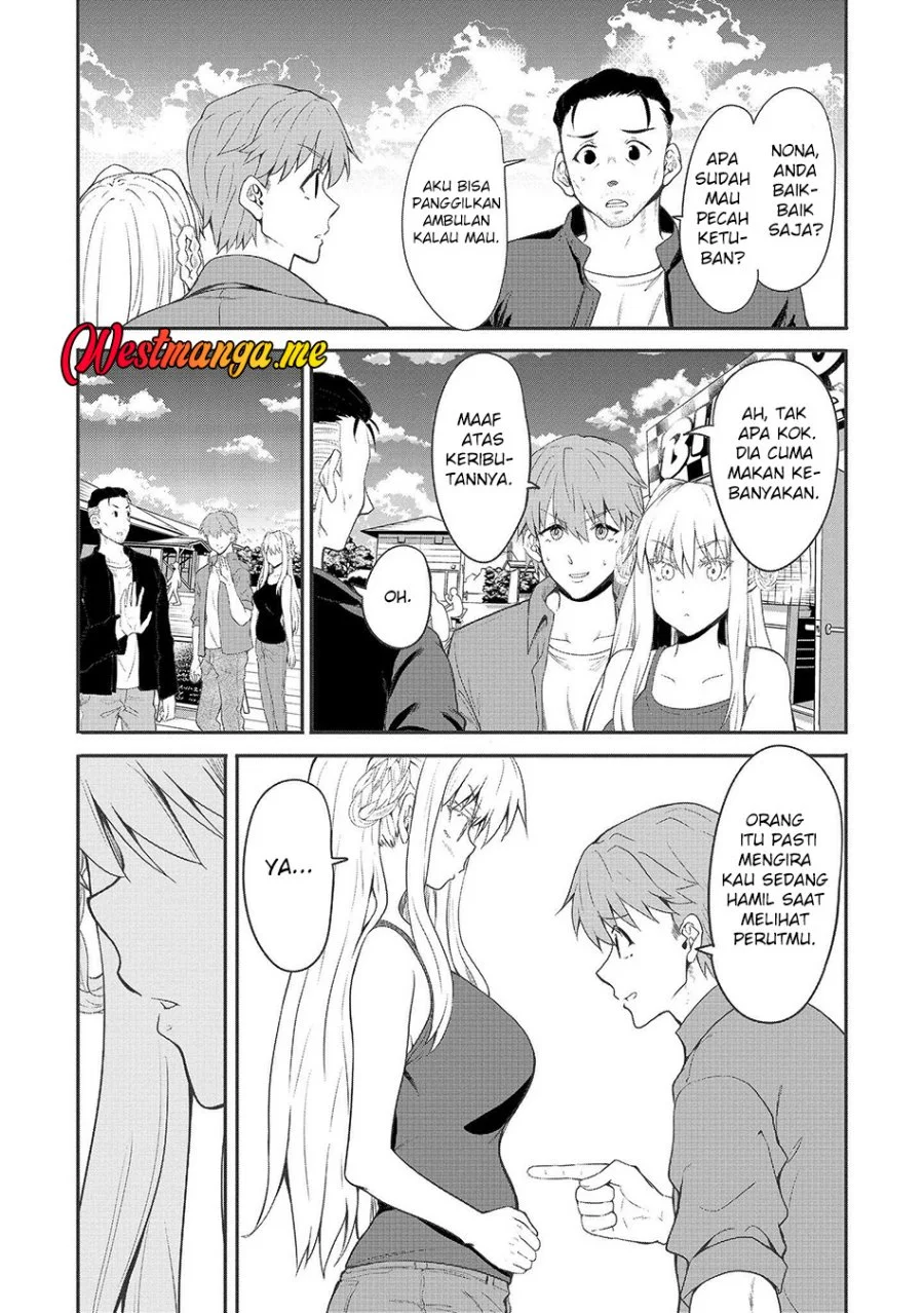 Fuufu nara Doko e demo Chapter 5 Gambar 26