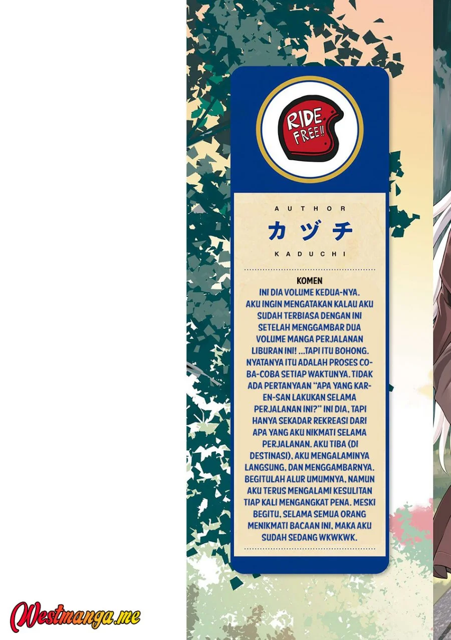 Fuufu nara Doko e demo Chapter 5 Gambar 3