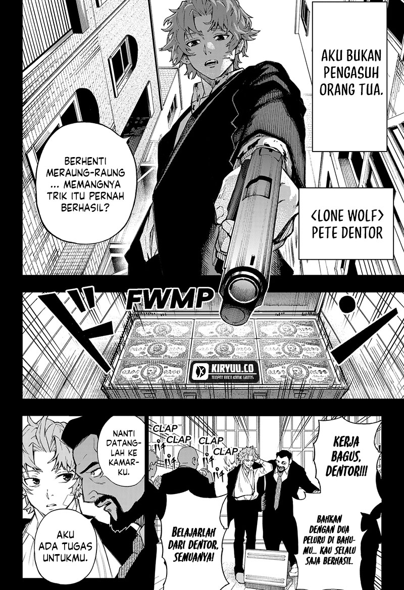 G.G.G. Chapter 1 Gambar 11