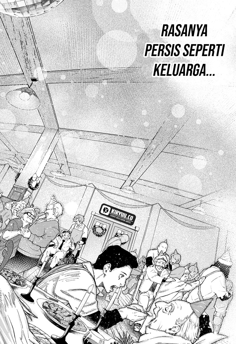 G.G.G. Chapter 1 Gambar 33