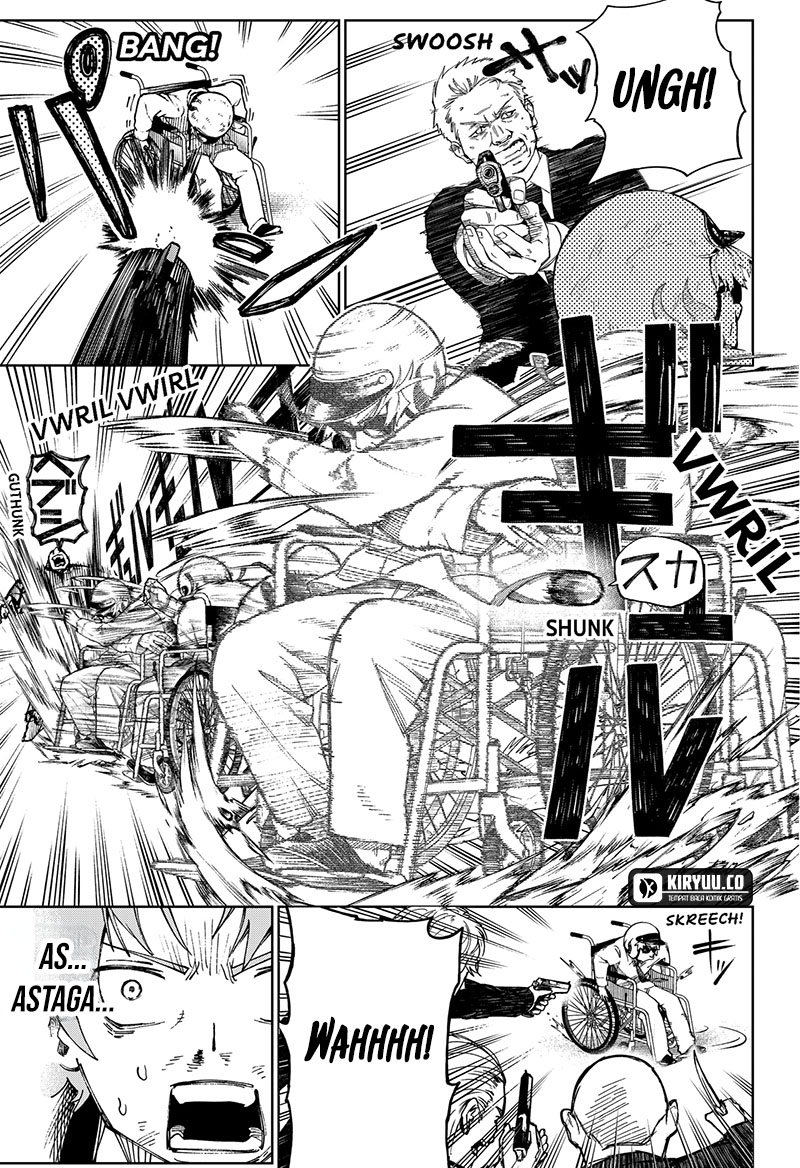 G.G.G. Chapter 1 Gambar 50