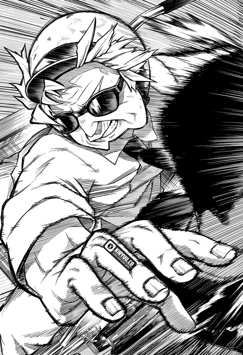 G.G.G. Chapter 1 Gambar 54