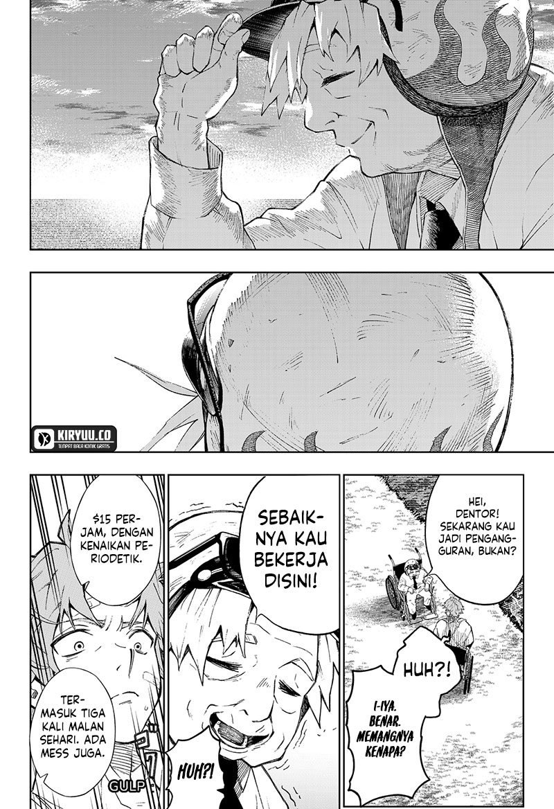 G.G.G. Chapter 1 Gambar 59