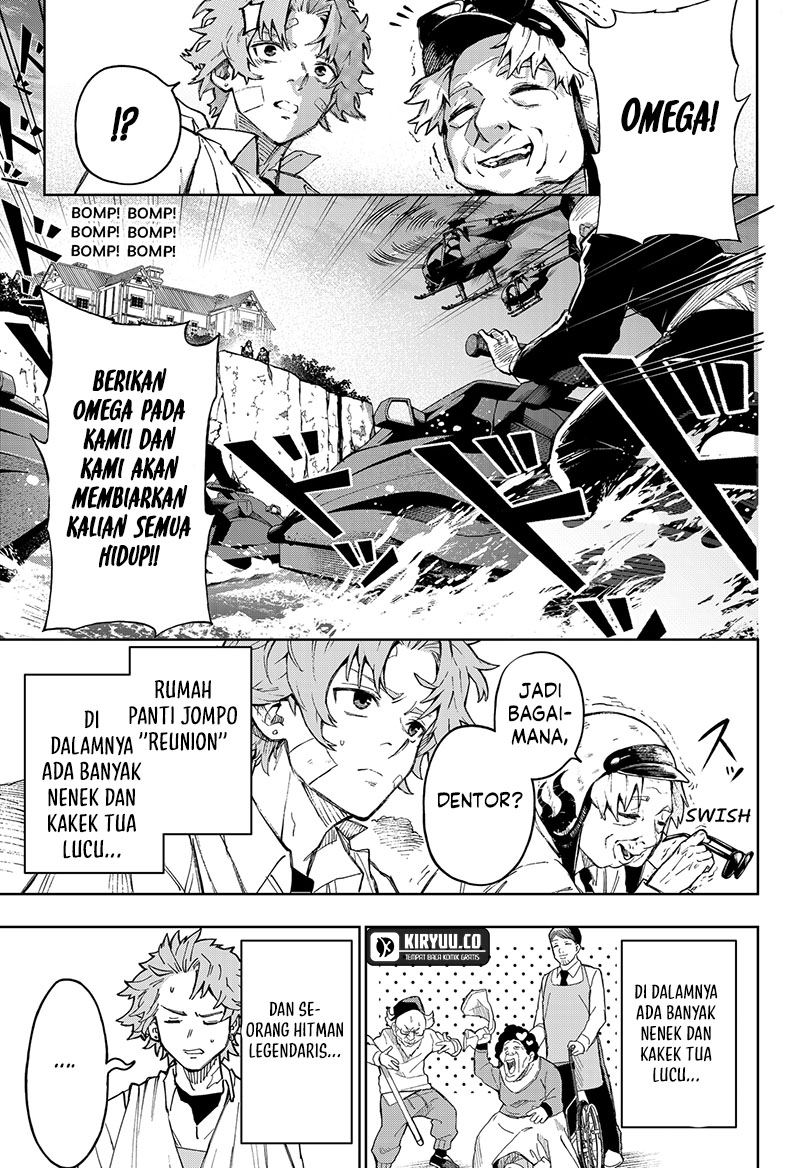 G.G.G. Chapter 1 Gambar 60