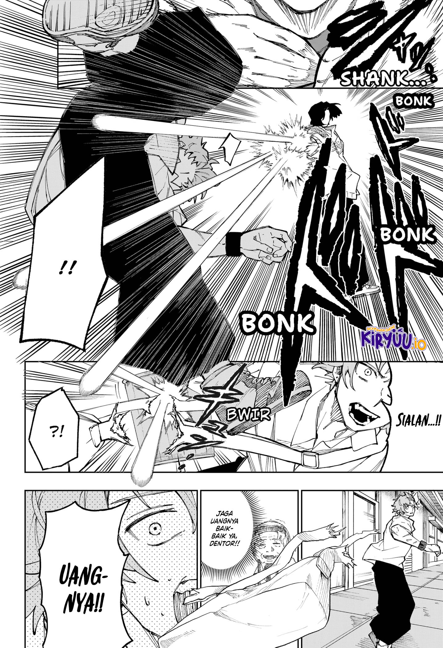 G.G.G. Chapter 10 Gambar 10