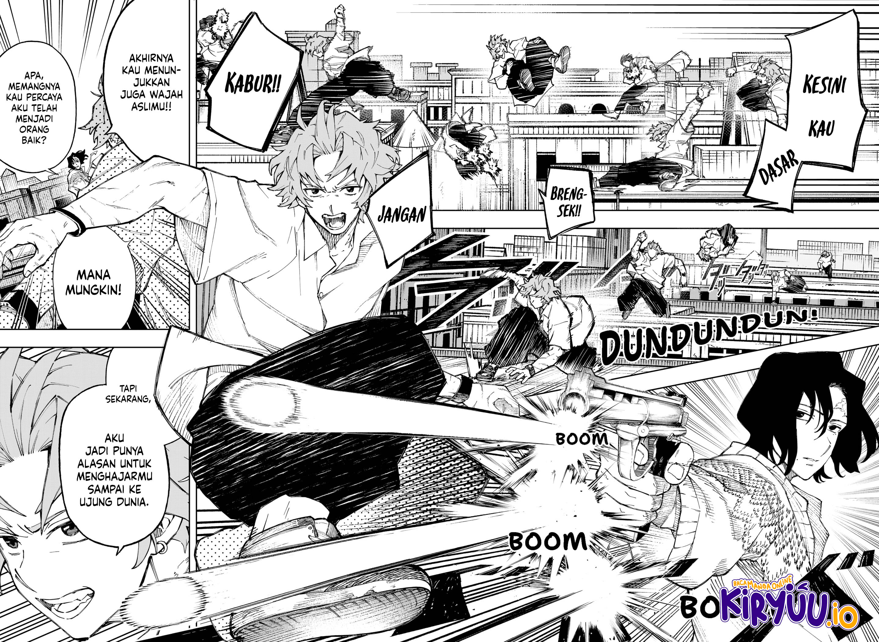 G.G.G. Chapter 10 Gambar 12