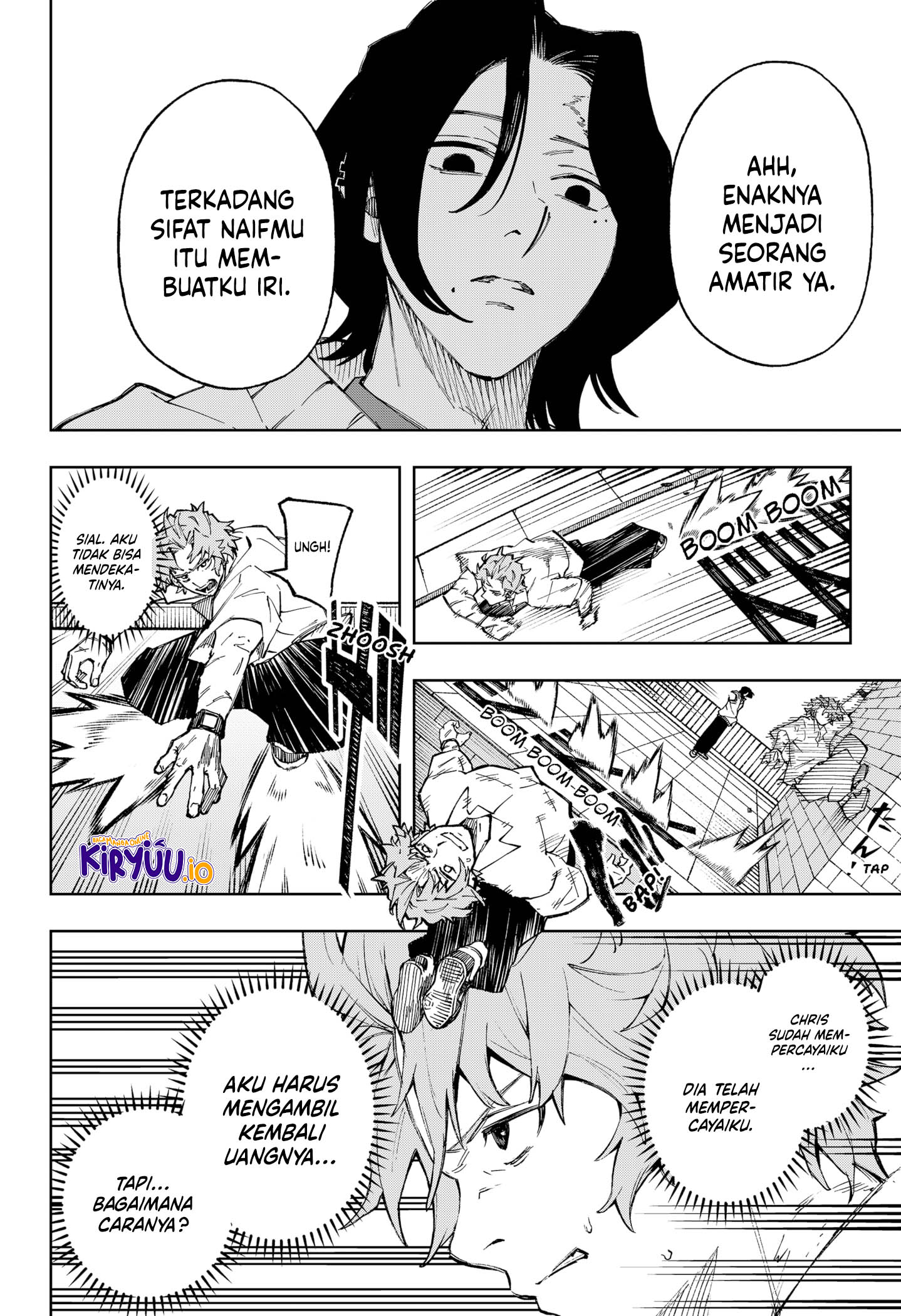 G.G.G. Chapter 10 Gambar 13