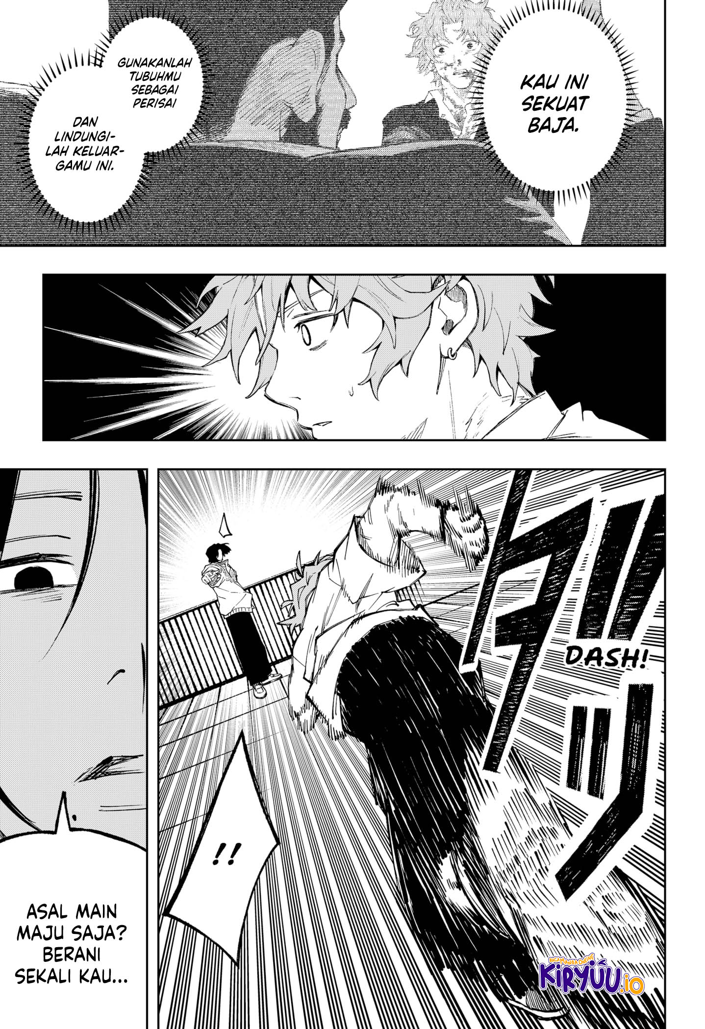 G.G.G. Chapter 10 Gambar 14
