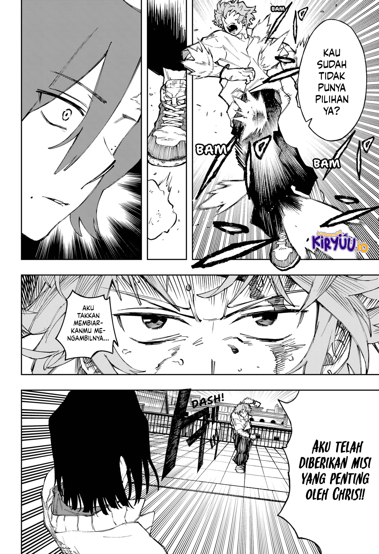 G.G.G. Chapter 10 Gambar 15