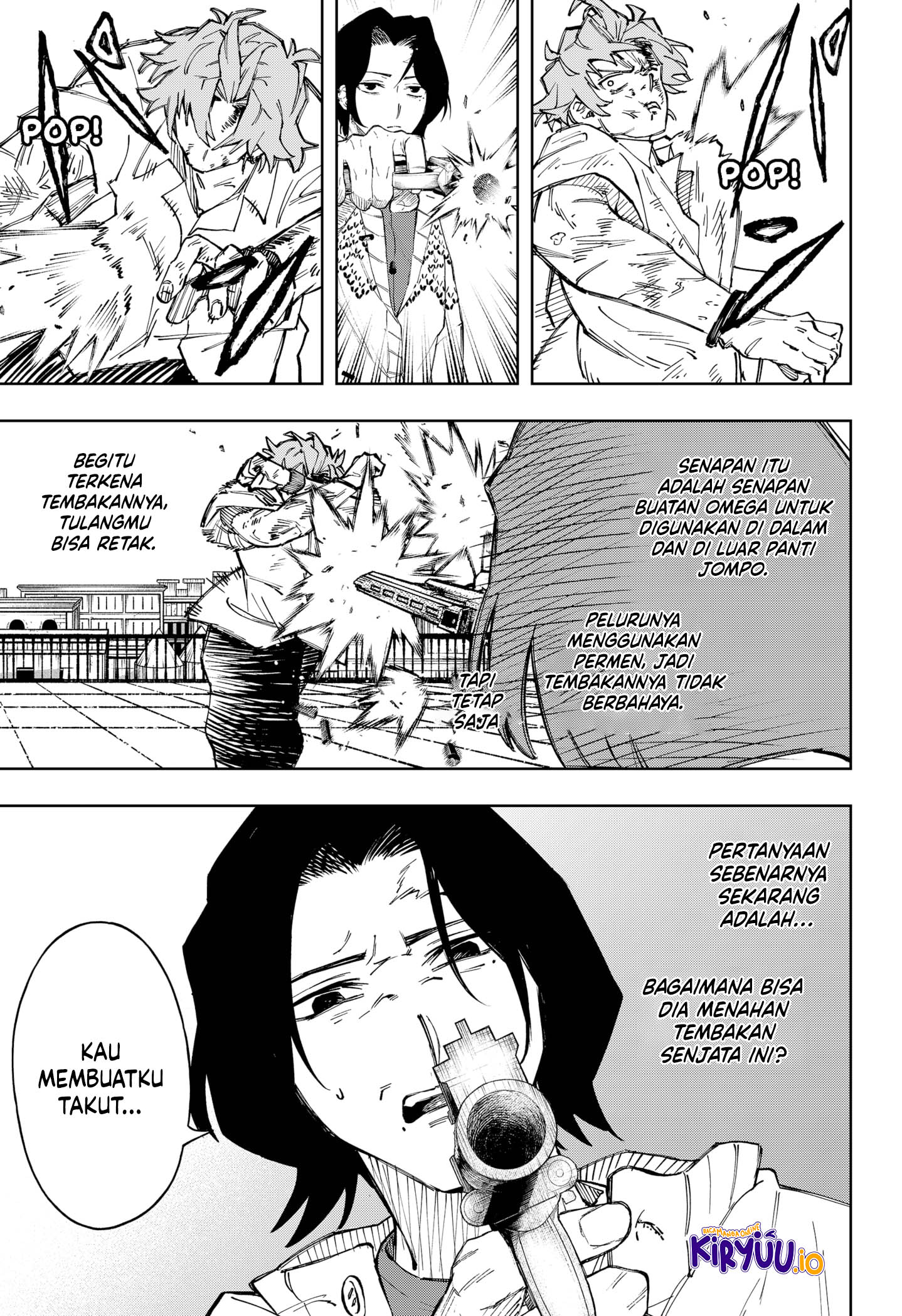 G.G.G. Chapter 10 Gambar 16