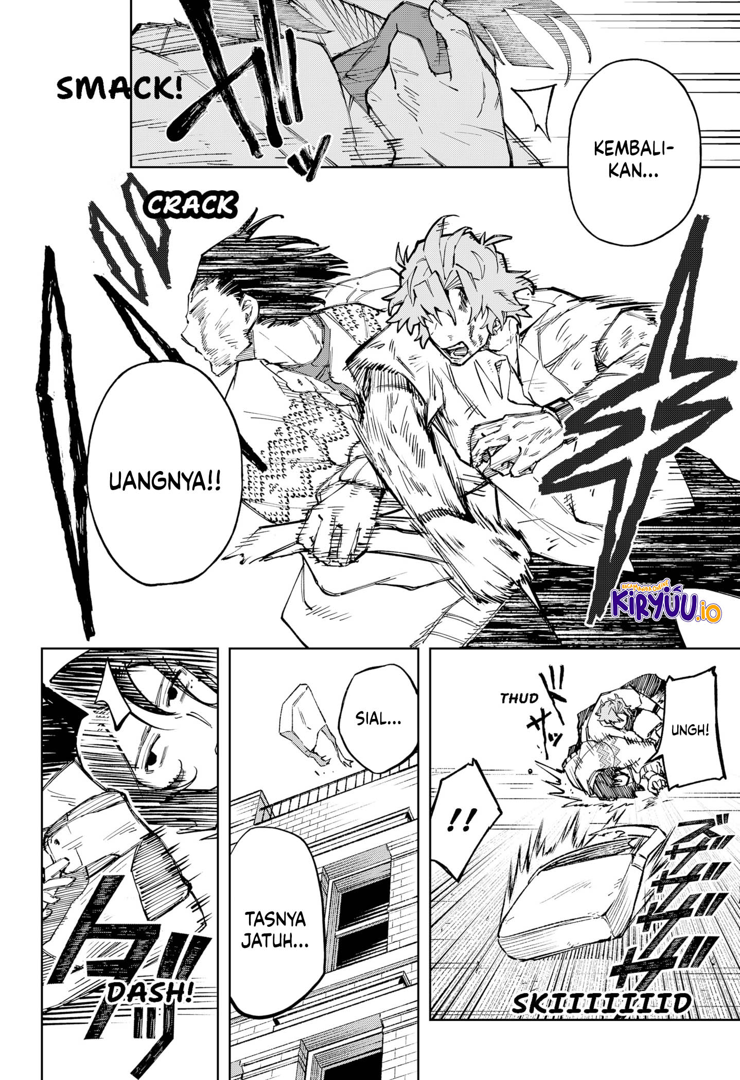 G.G.G. Chapter 10 Gambar 17