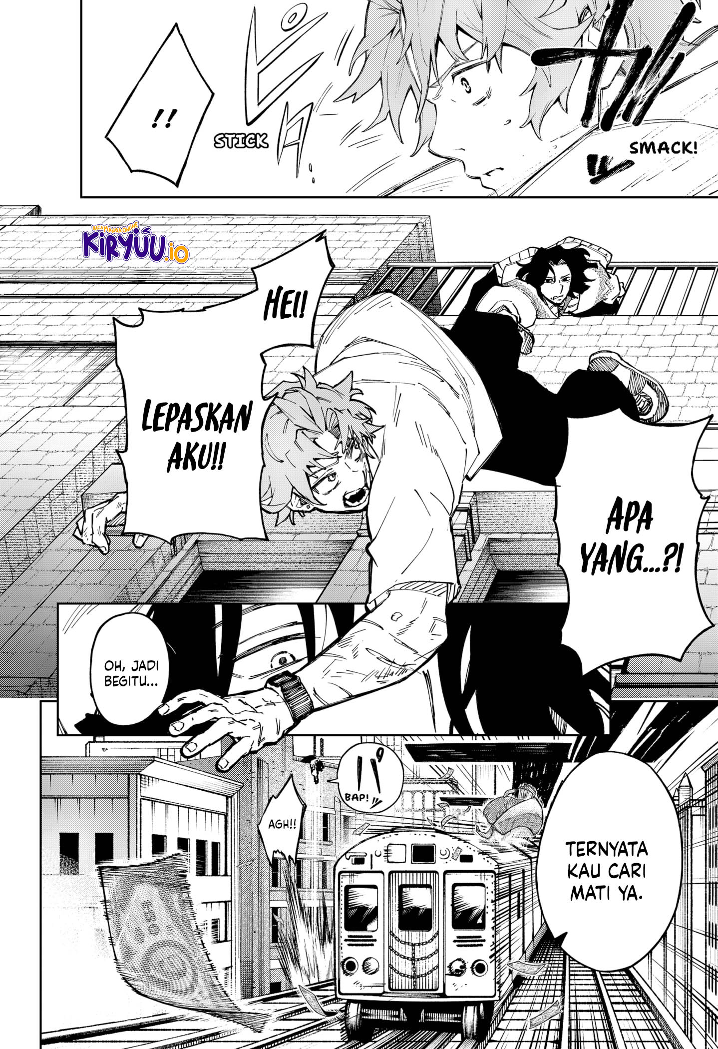 G.G.G. Chapter 10 Gambar 19