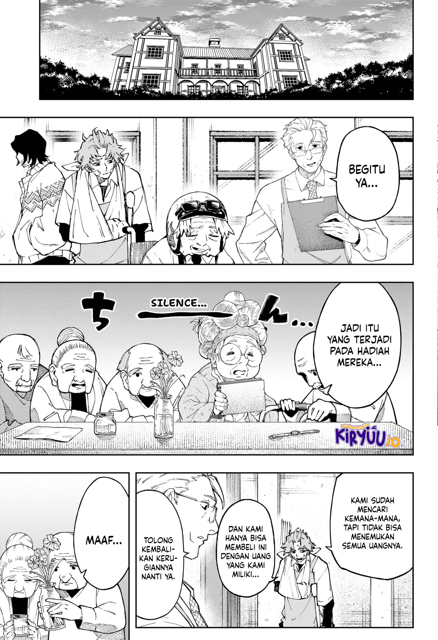 G.G.G. Chapter 10 Gambar 20