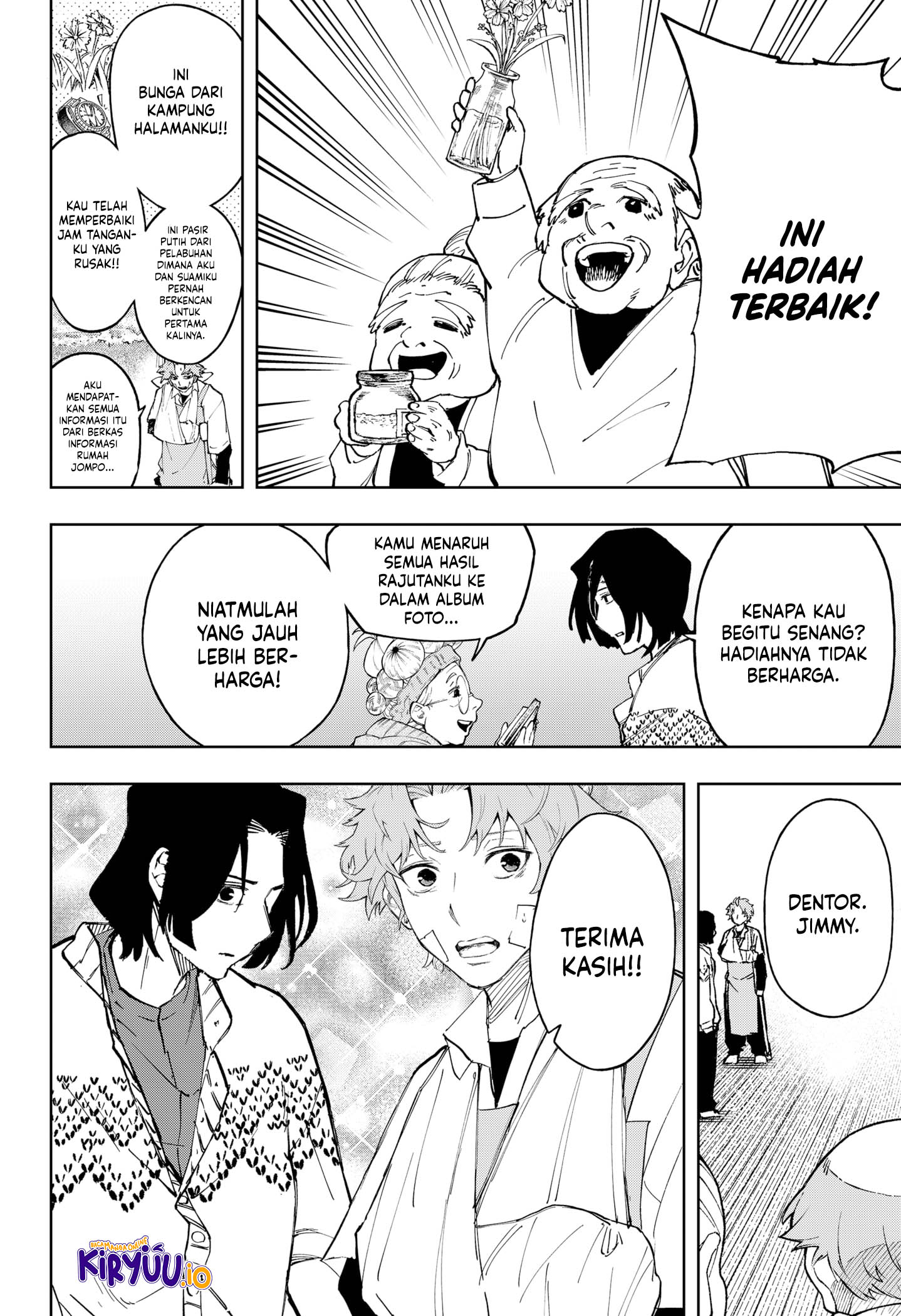 G.G.G. Chapter 10 Gambar 21