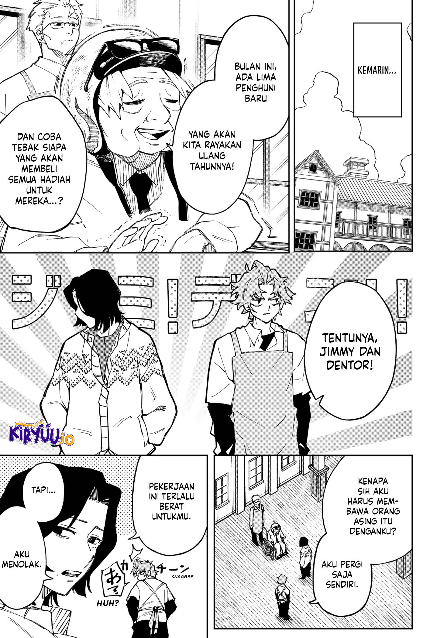 G.G.G. Chapter 10 Gambar 3