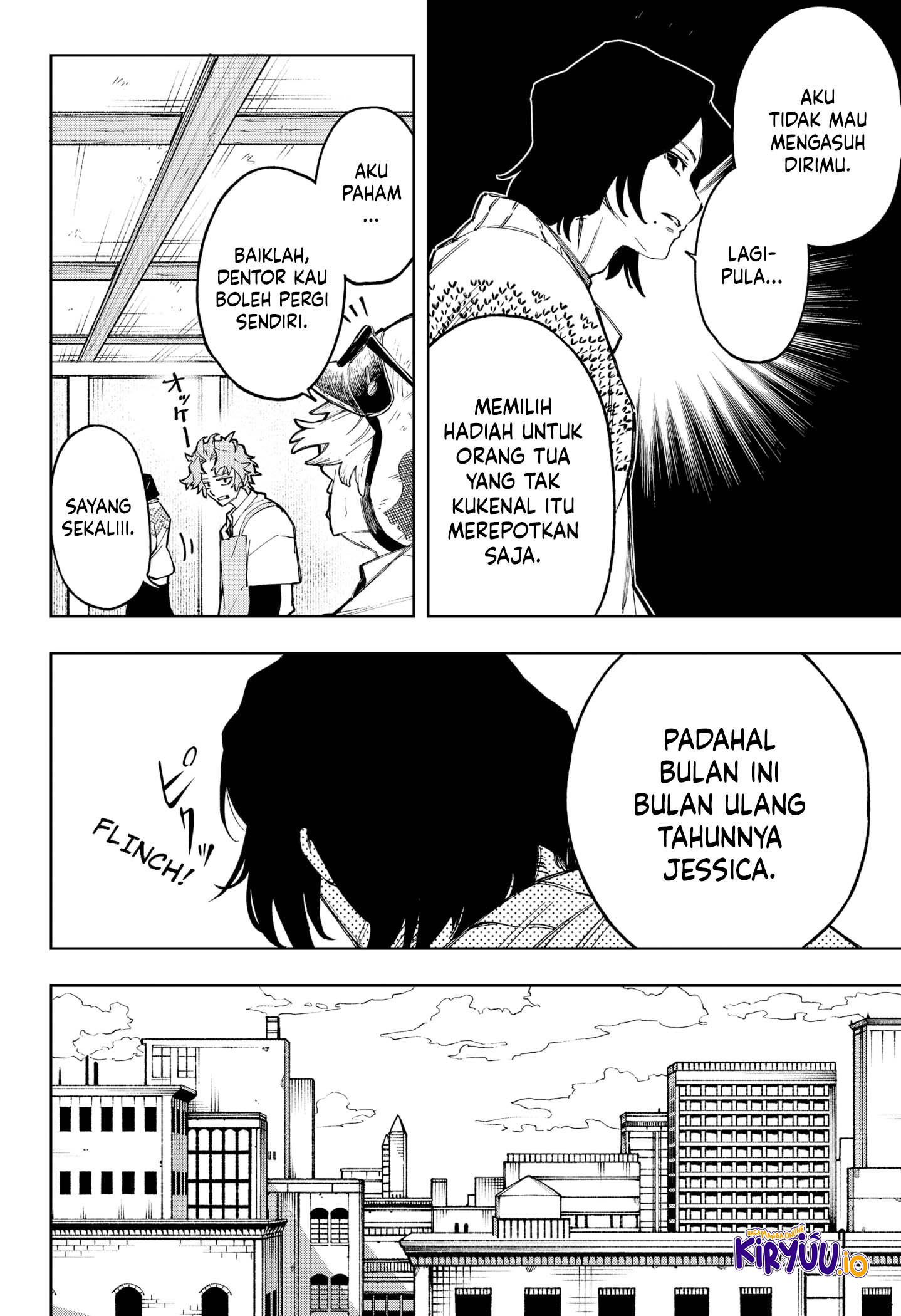 G.G.G. Chapter 10 Gambar 4