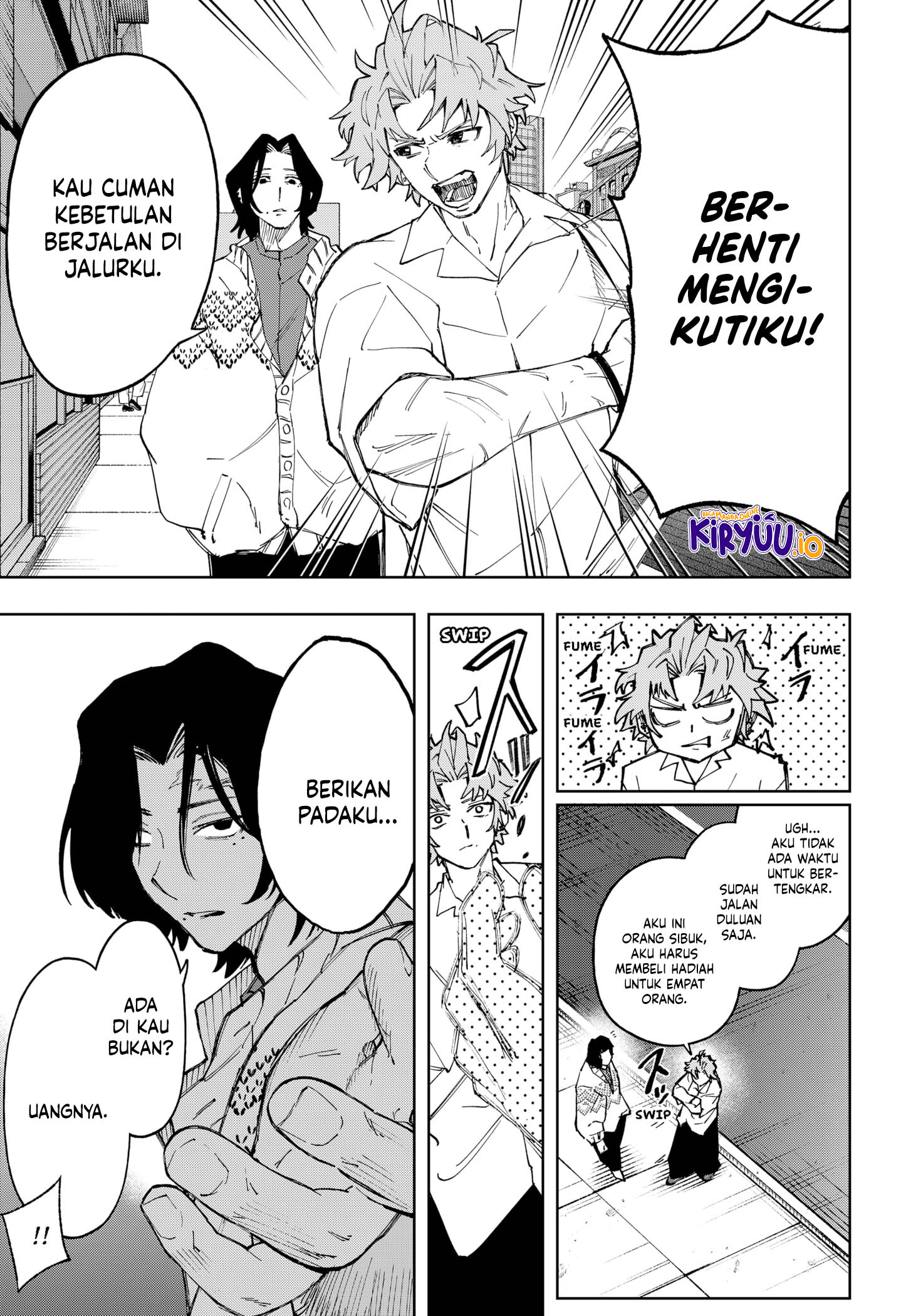 G.G.G. Chapter 10 Gambar 5