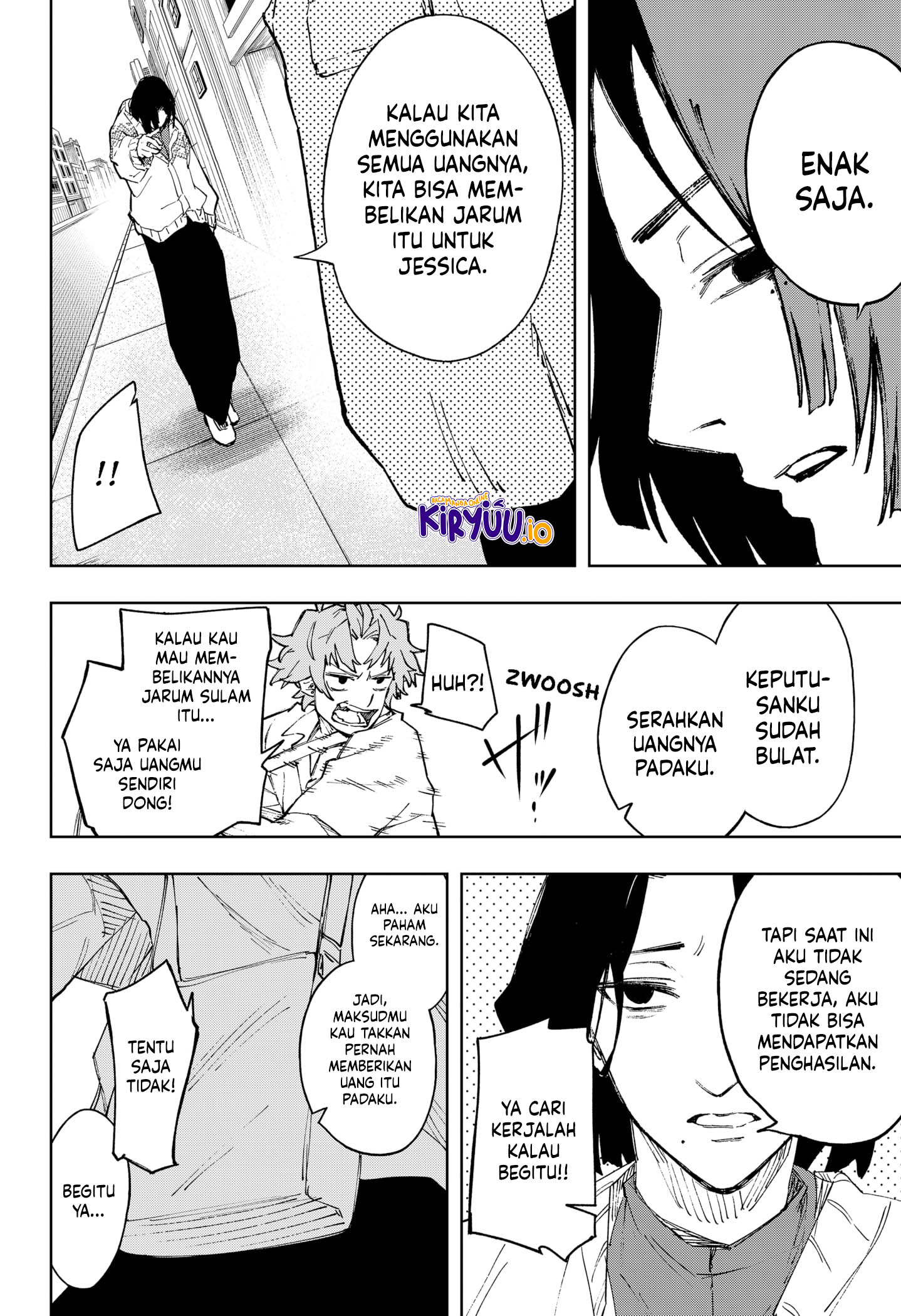 G.G.G. Chapter 10 Gambar 8