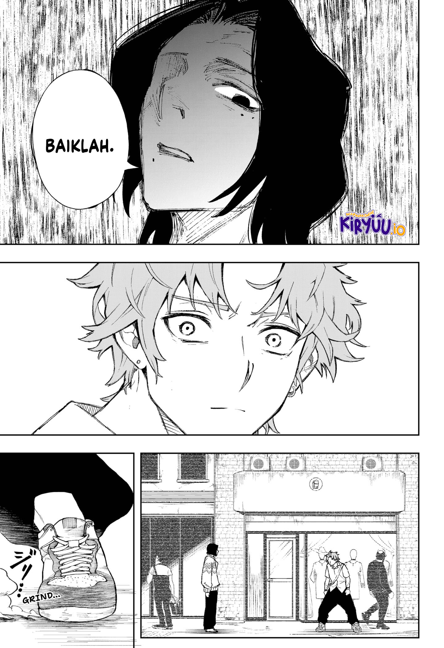 G.G.G. Chapter 10 Gambar 9