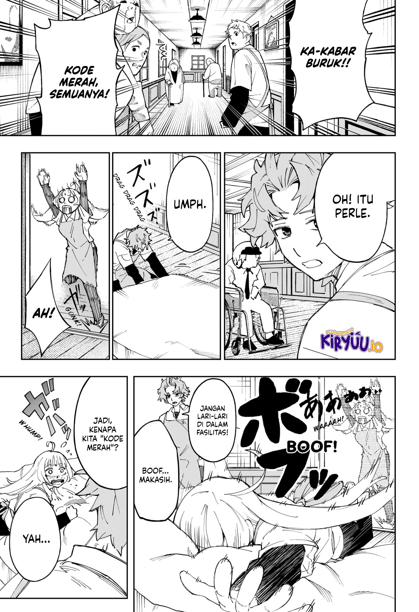 Baca Manga G.G.G. Chapter 11 Gambar 2