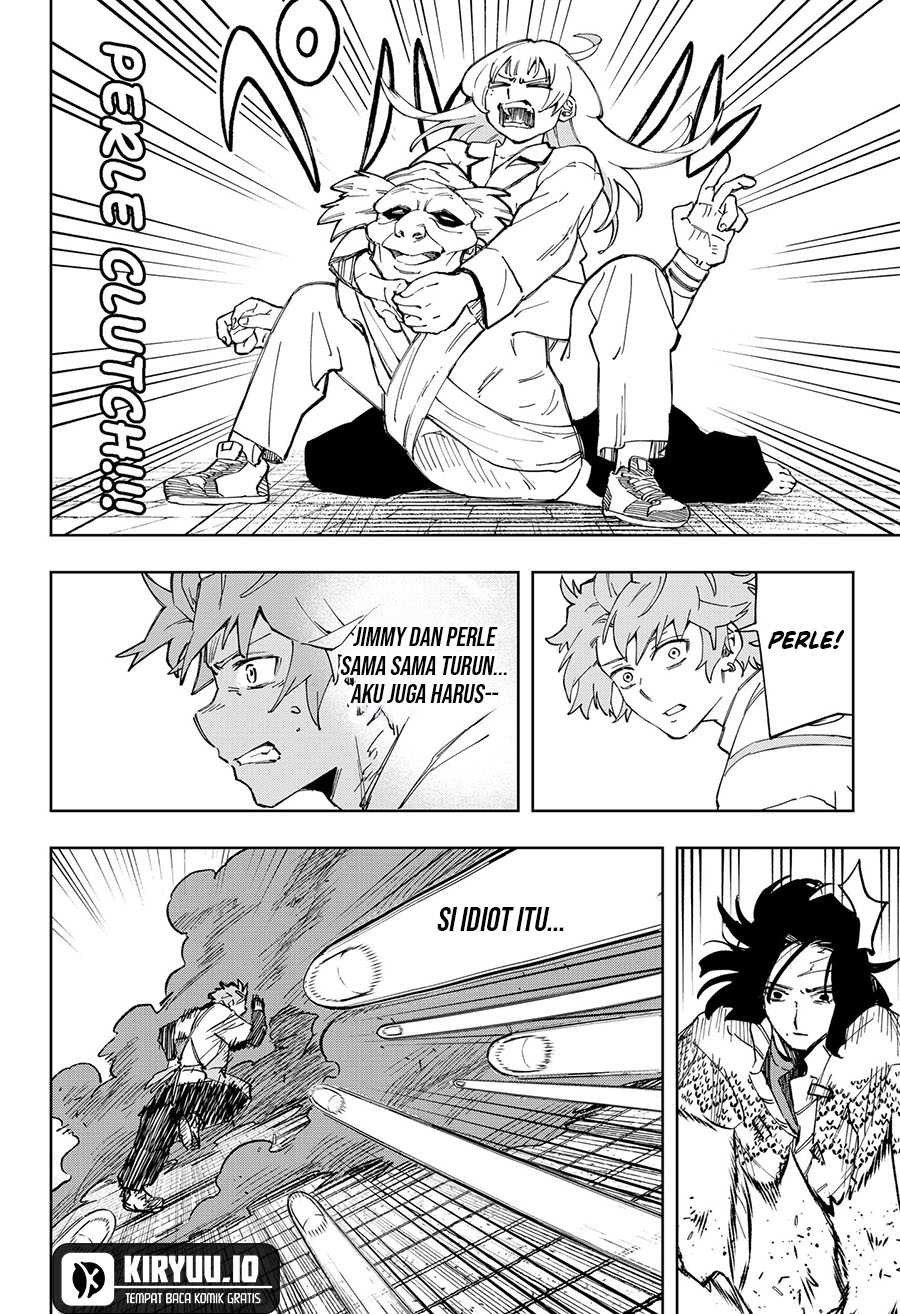 G.G.G. Chapter 12 Gambar 17