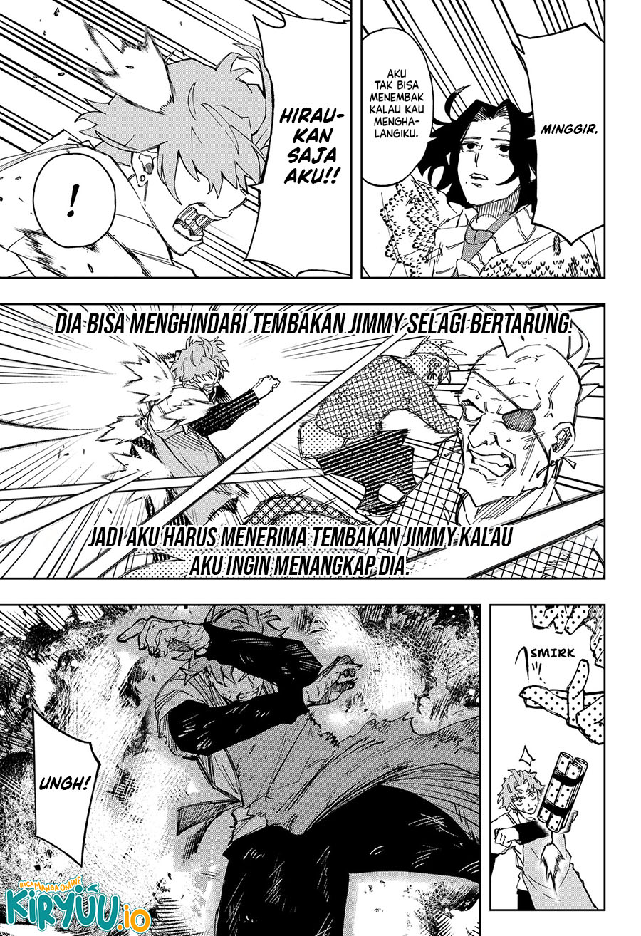G.G.G. Chapter 12 Gambar 18
