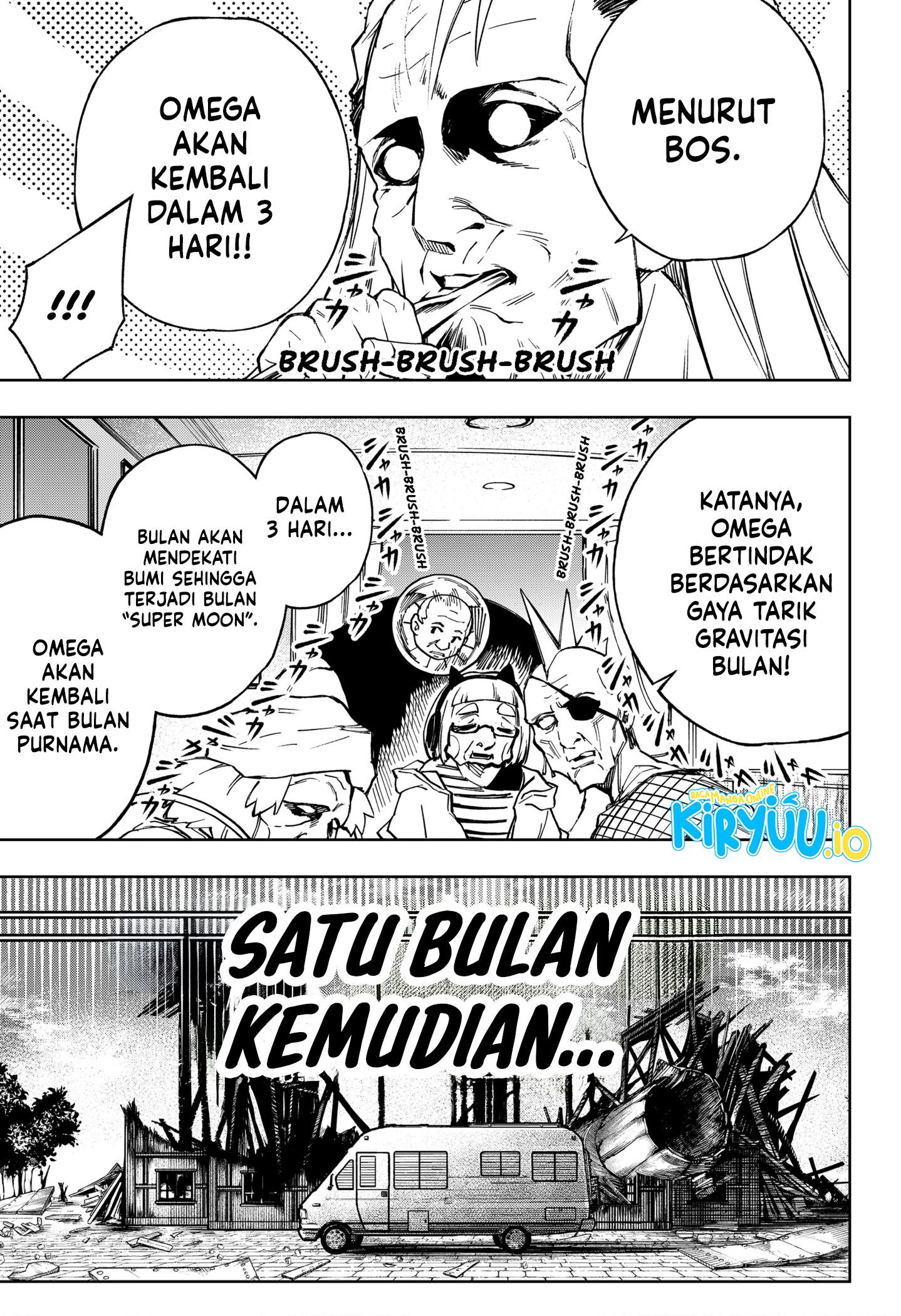 G.G.G. Chapter 14 Gambar 20