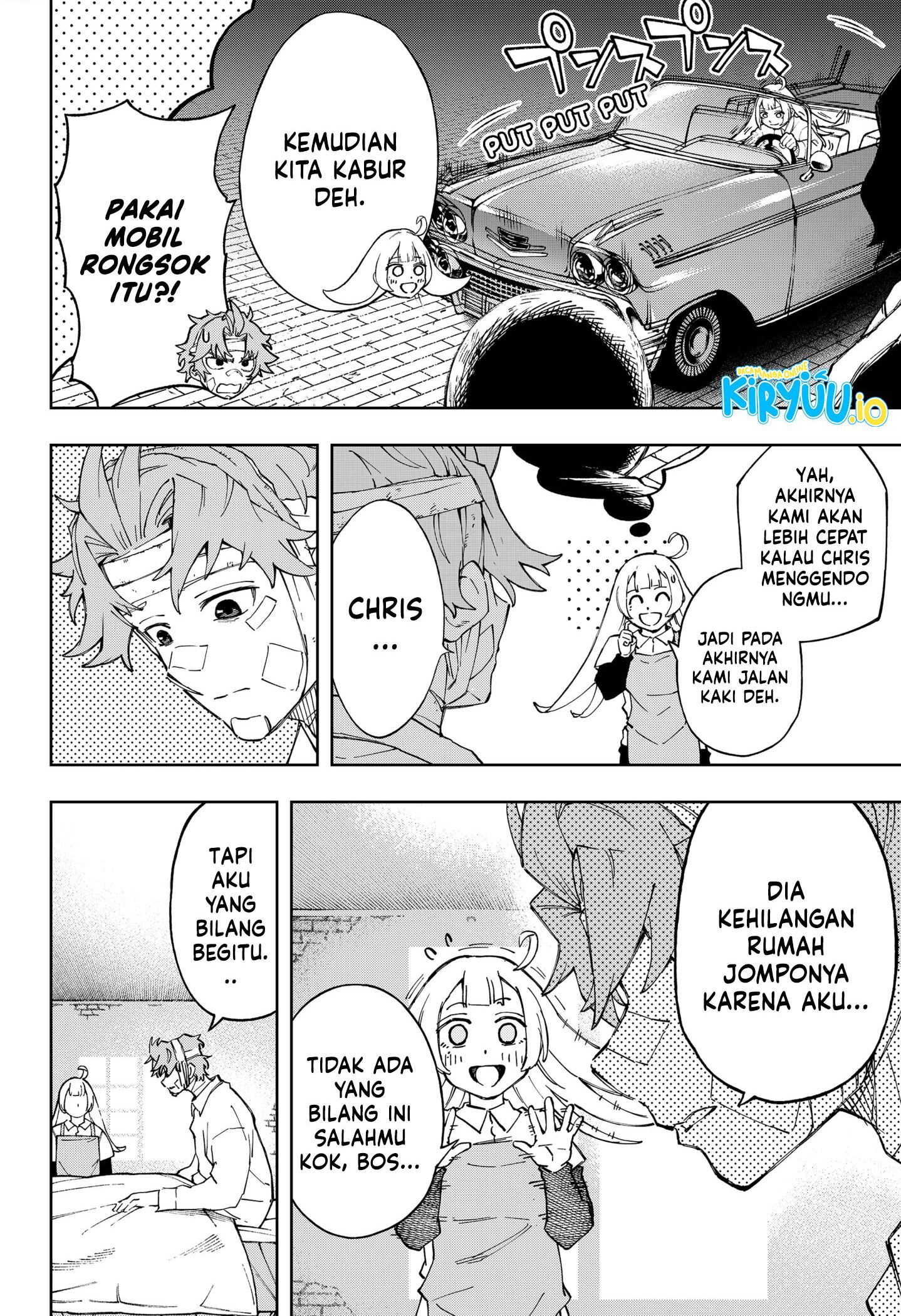 G.G.G. Chapter 14 Gambar 7