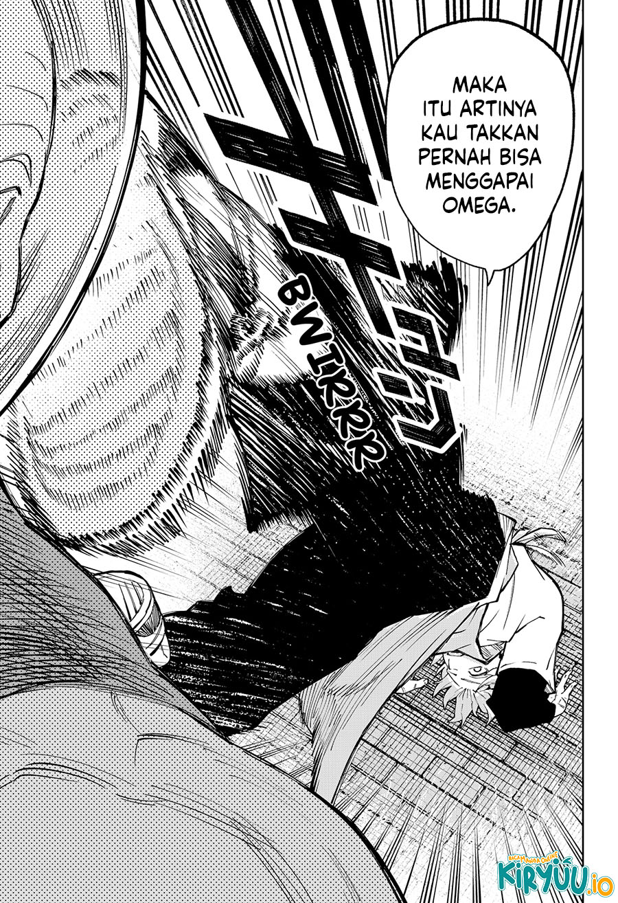 G.G.G. Chapter 15 Gambar 13