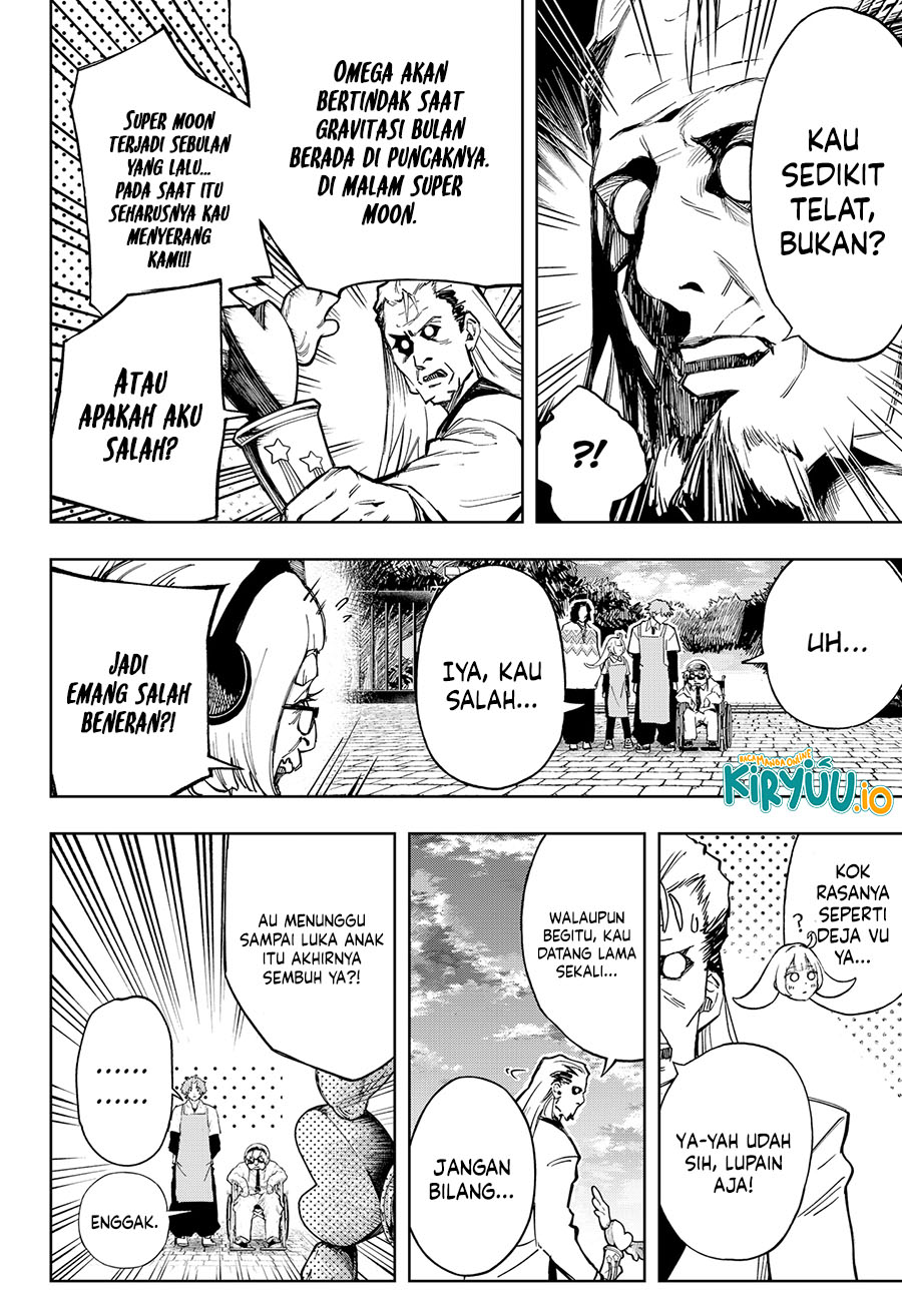 Baca Manga G.G.G. Chapter 15 Gambar 2