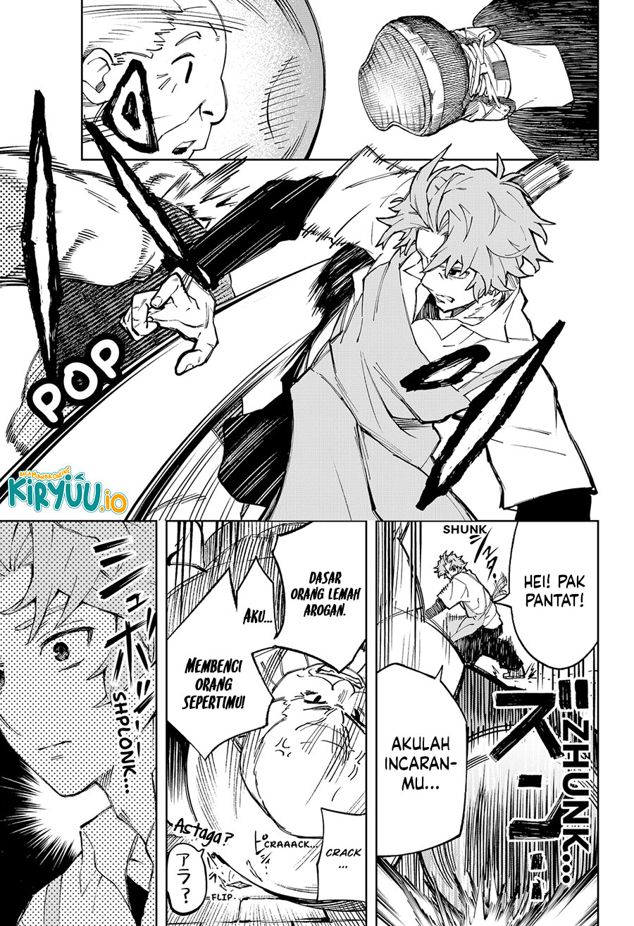 G.G.G. Chapter 15 Gambar 5