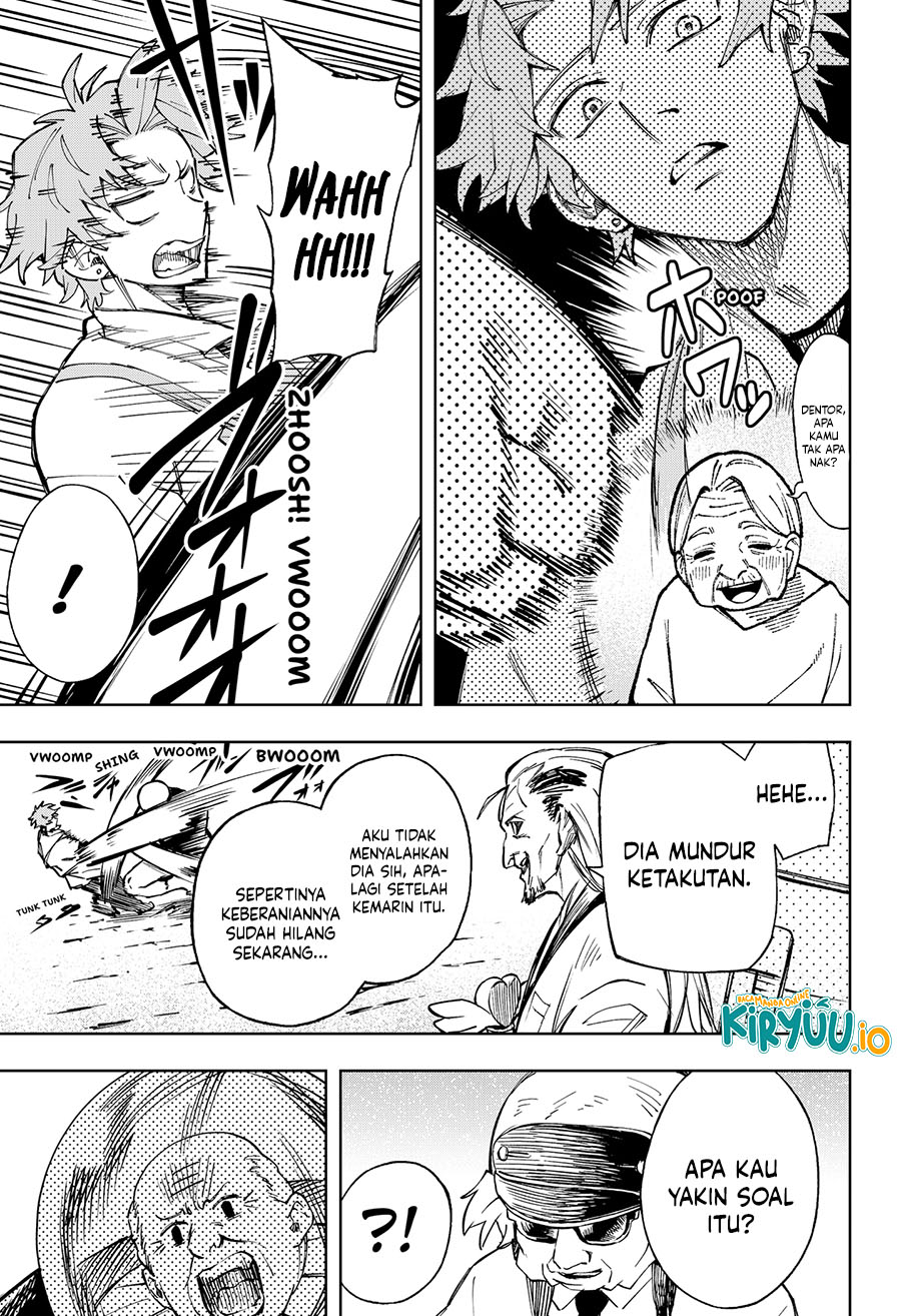 G.G.G. Chapter 15 Gambar 9