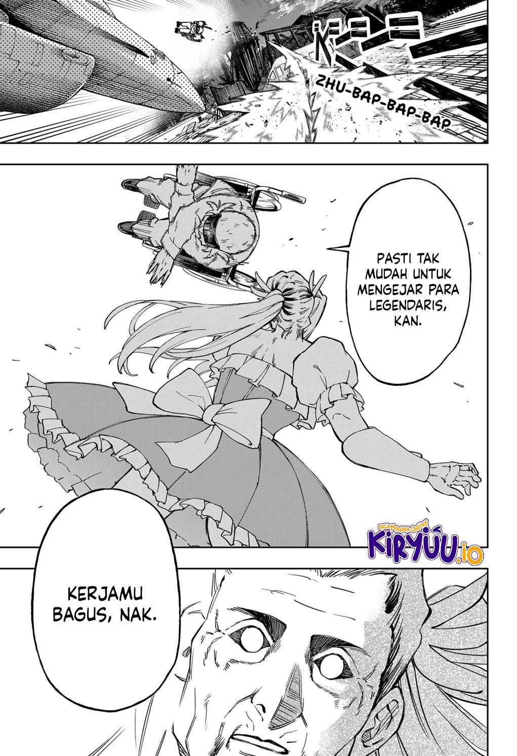 G.G.G. Chapter 16 Gambar 26