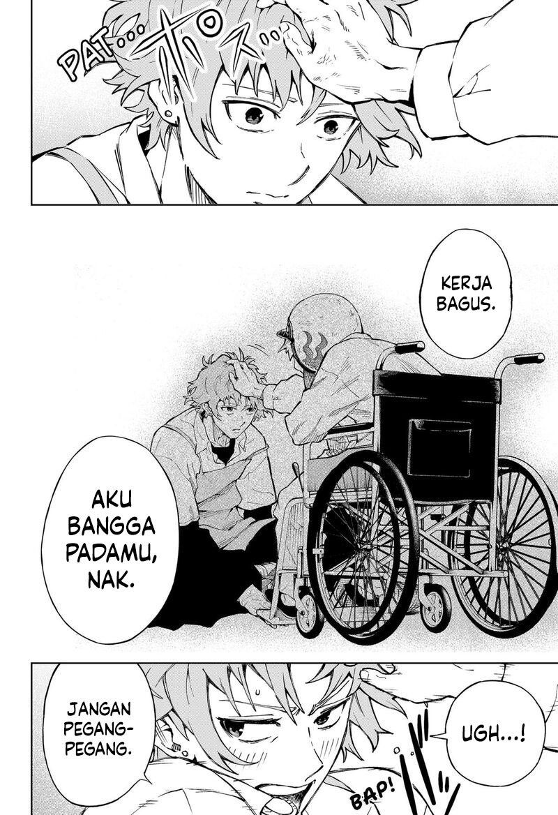 G.G.G. Chapter 17 Gambar 12