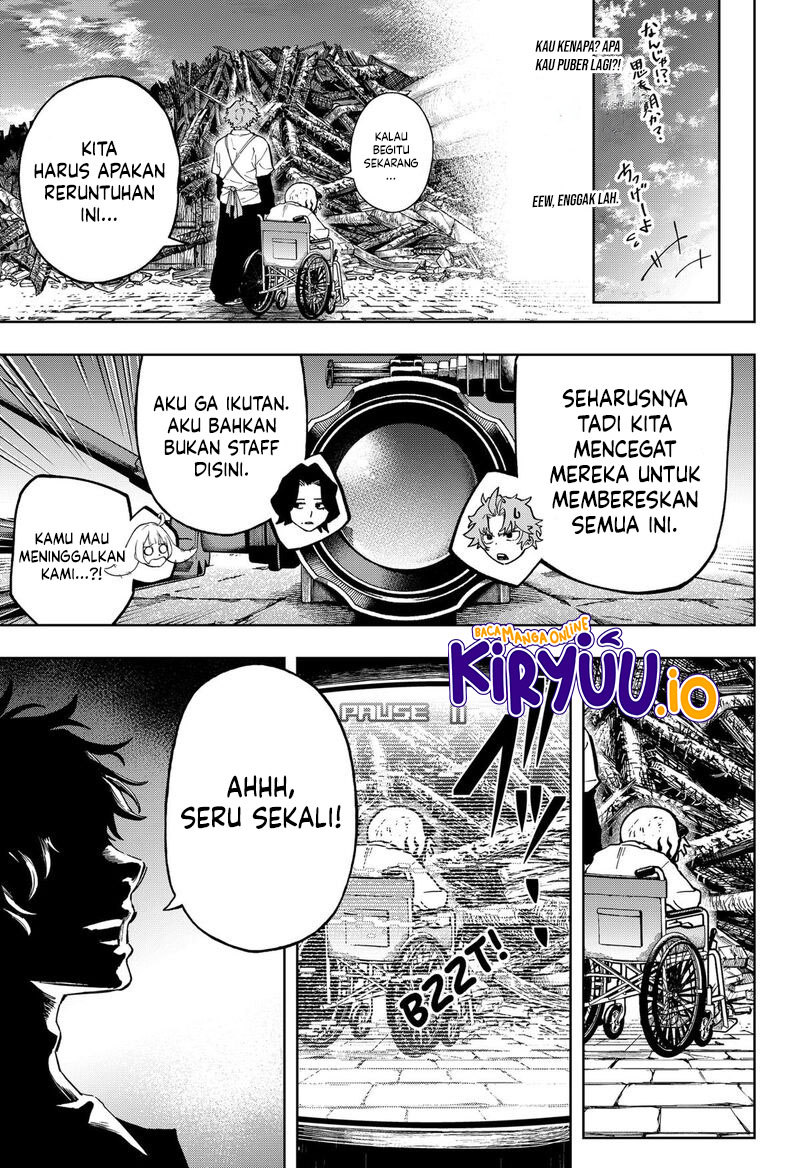 G.G.G. Chapter 17 Gambar 13